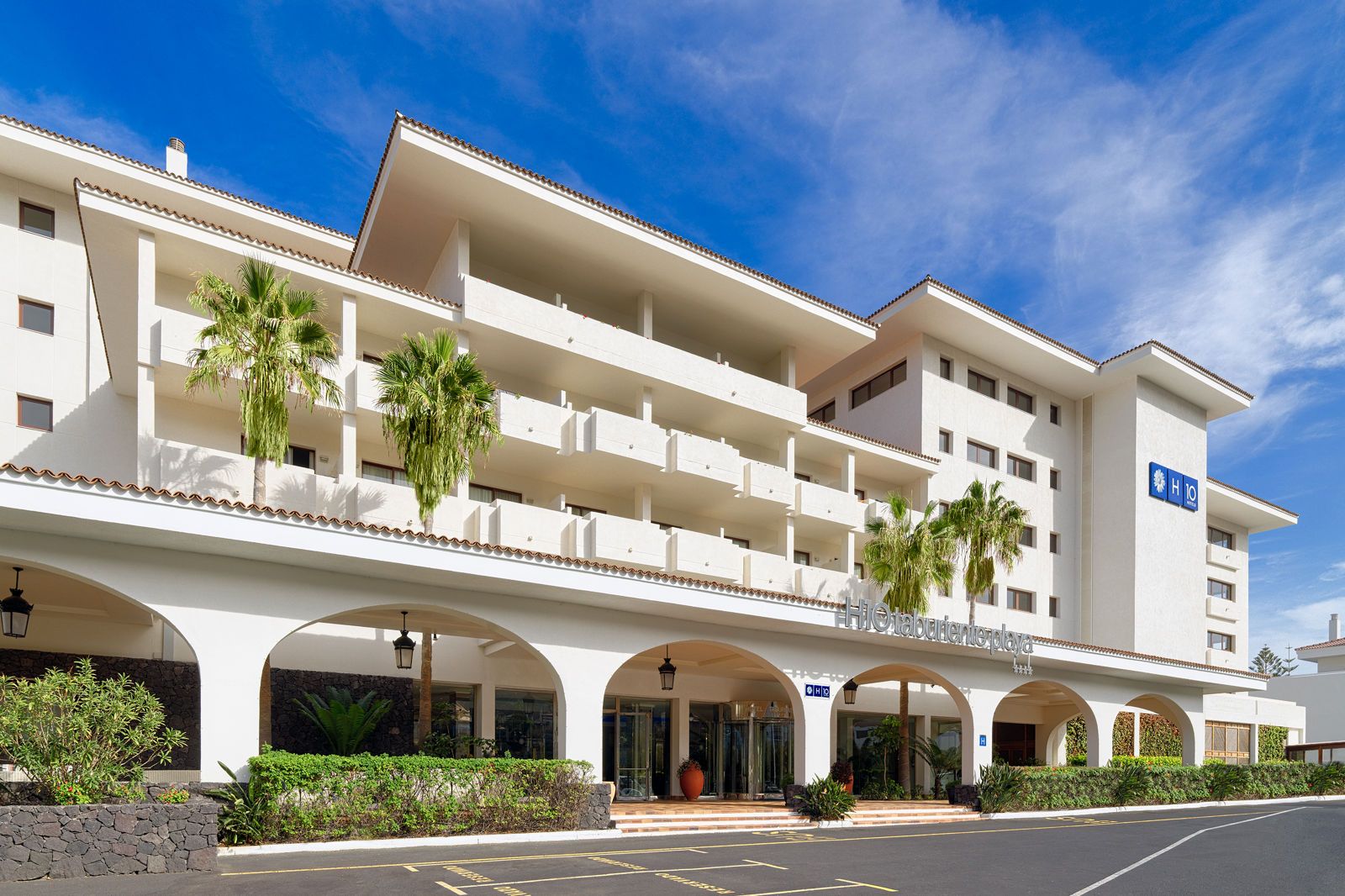 H10 Taburiente Playa, foto 7