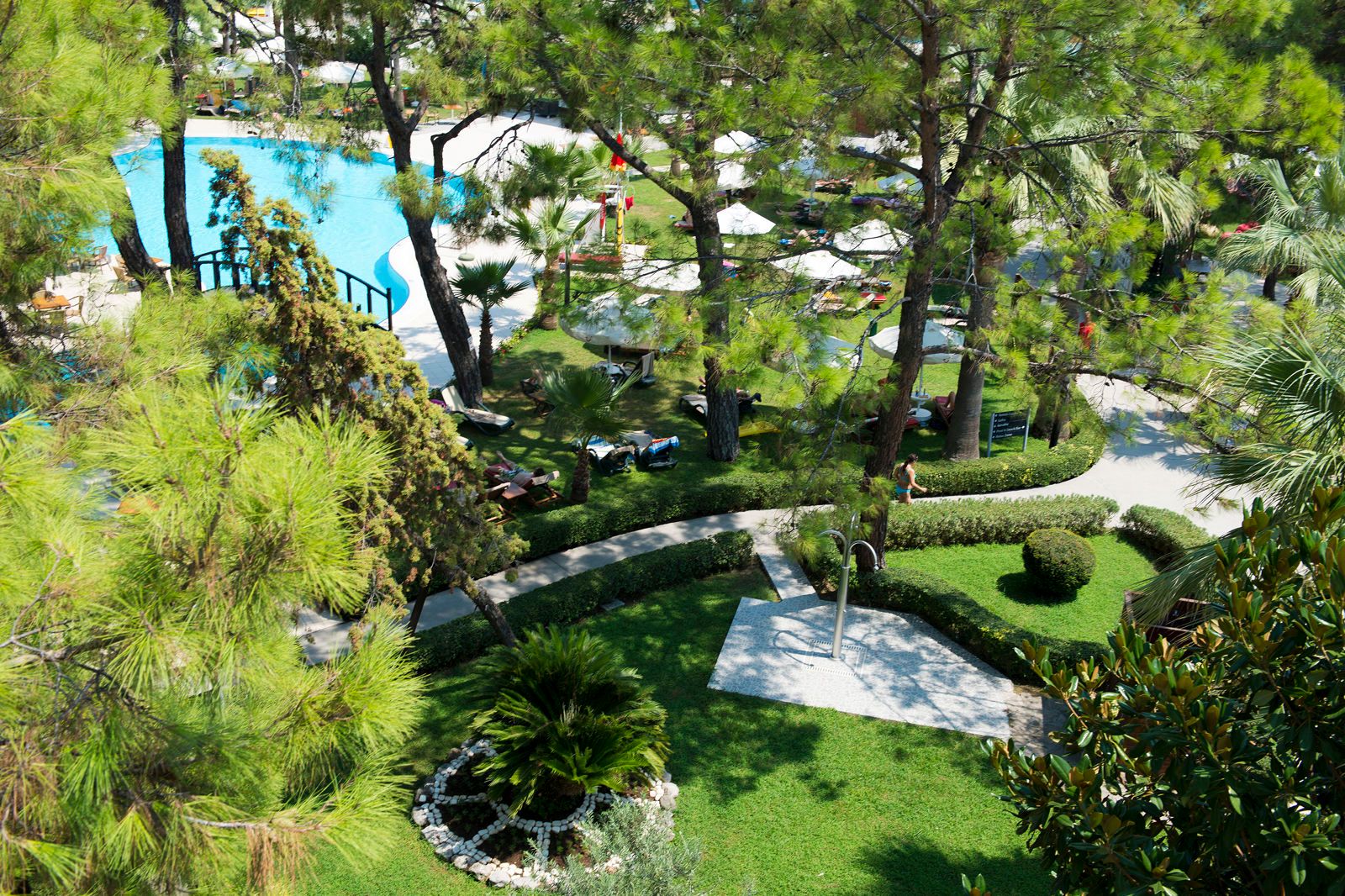 Seven Seas Hotel Life, foto 4