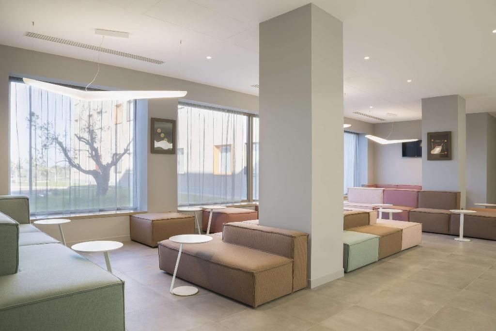 Hampton by Hilton Rome East, foto 10