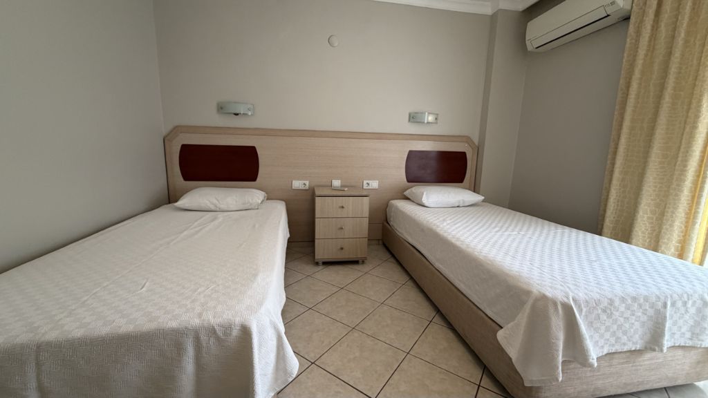 Arya Boutique Otel, foto 6