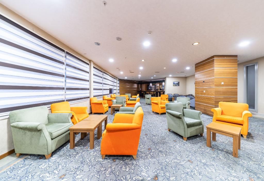Ridos Thermal Hotel and Spa, foto 4