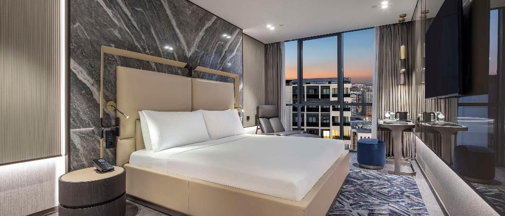 Doubletree By Hilton Sanliurfa, foto 15