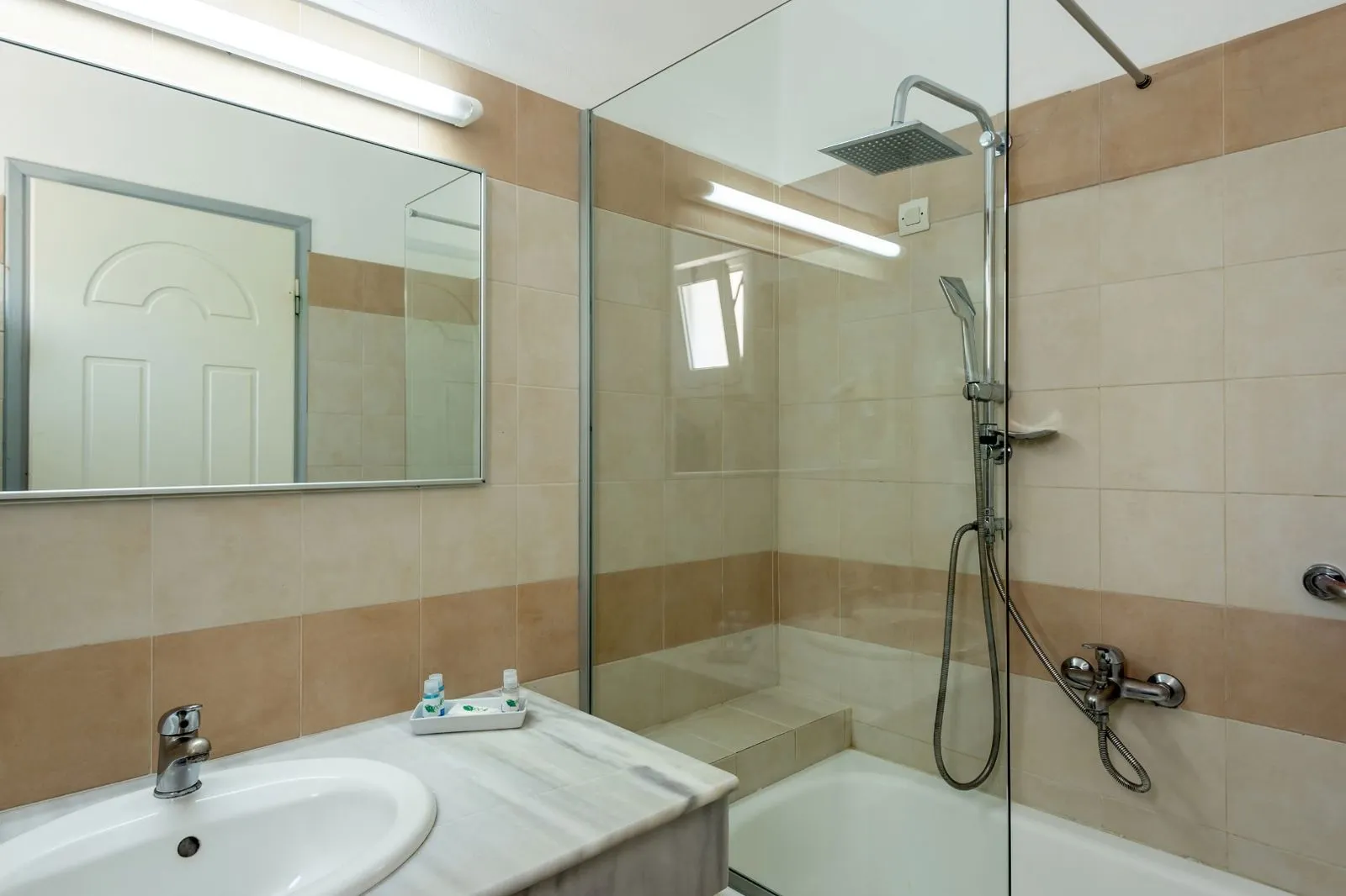 Mediterraneo Hotel