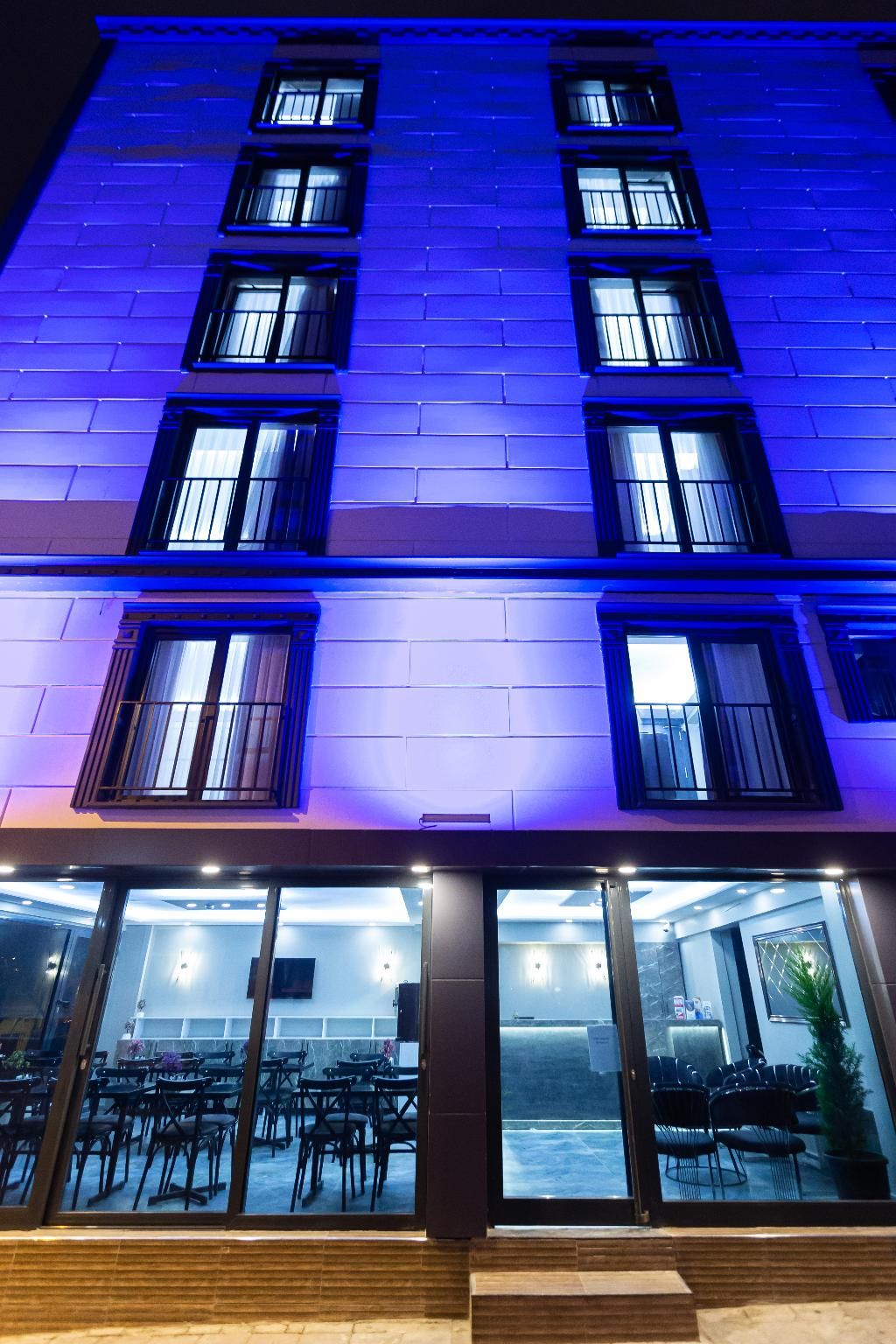 Ria Suites Hotel, foto 10