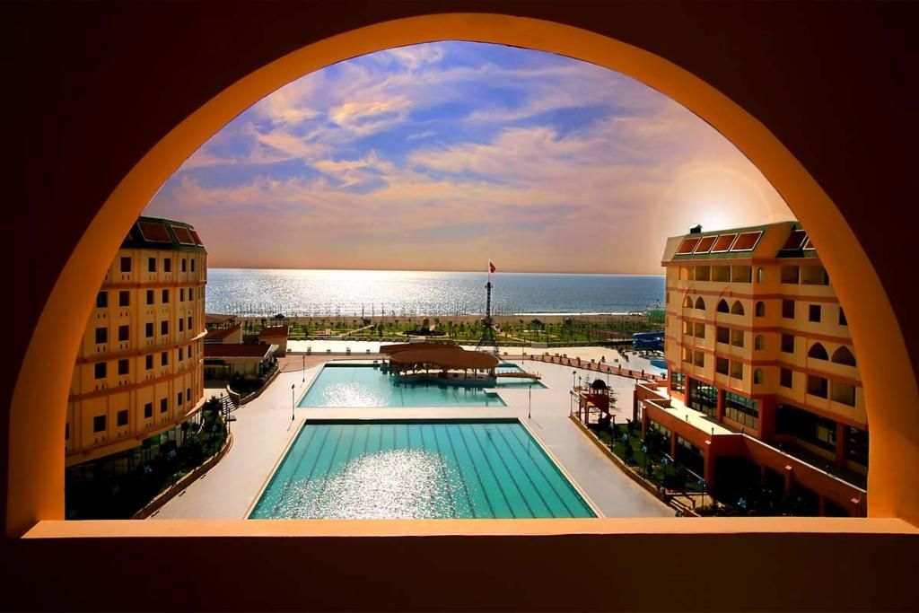 Grand Cortez Resort & Spa, foto 4