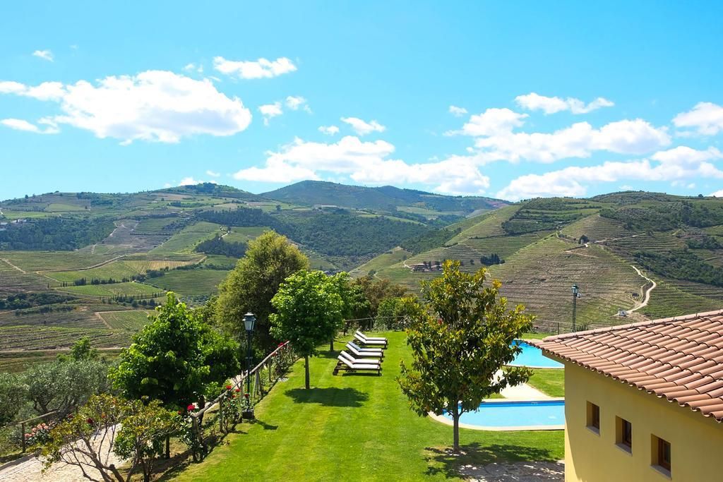 Hotel Quinta do Silval, foto 2