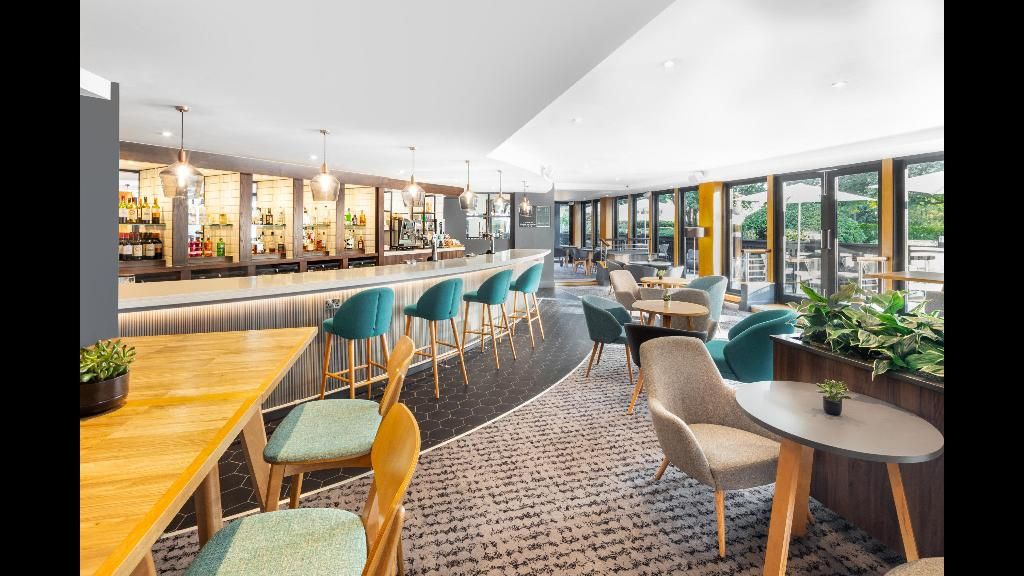 Holiday Inn Hemel Hempstead M1, Jct. 8, foto 6
