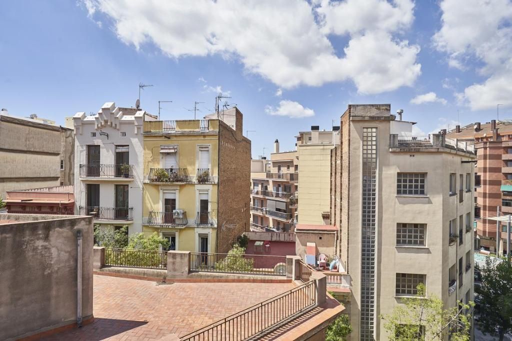 Apartments Barcelona Station, foto 10