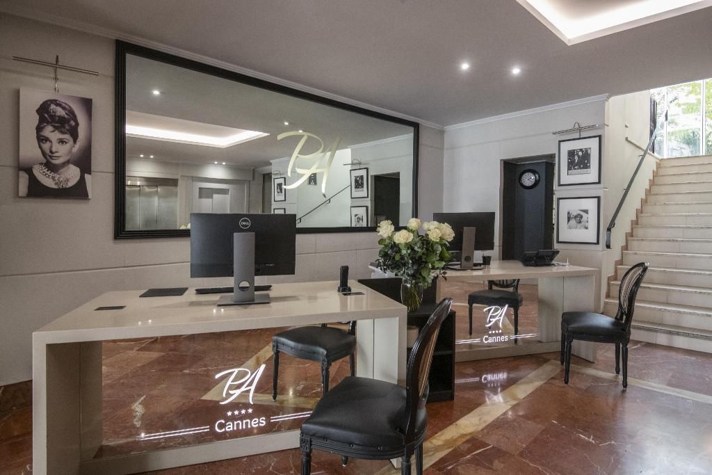 Best Western Plus Hotel Le Patio des Artistes, foto 9