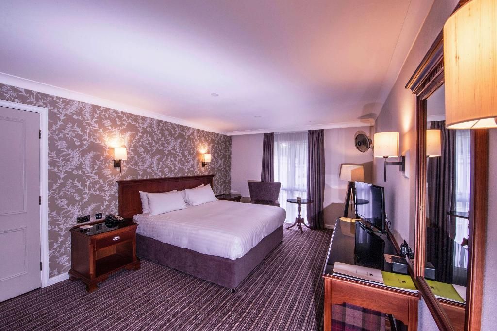DoubleTree by Hilton Cheltenham, foto 14