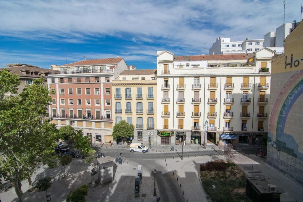 Petit Palace Plaza del Carmen, foto 10