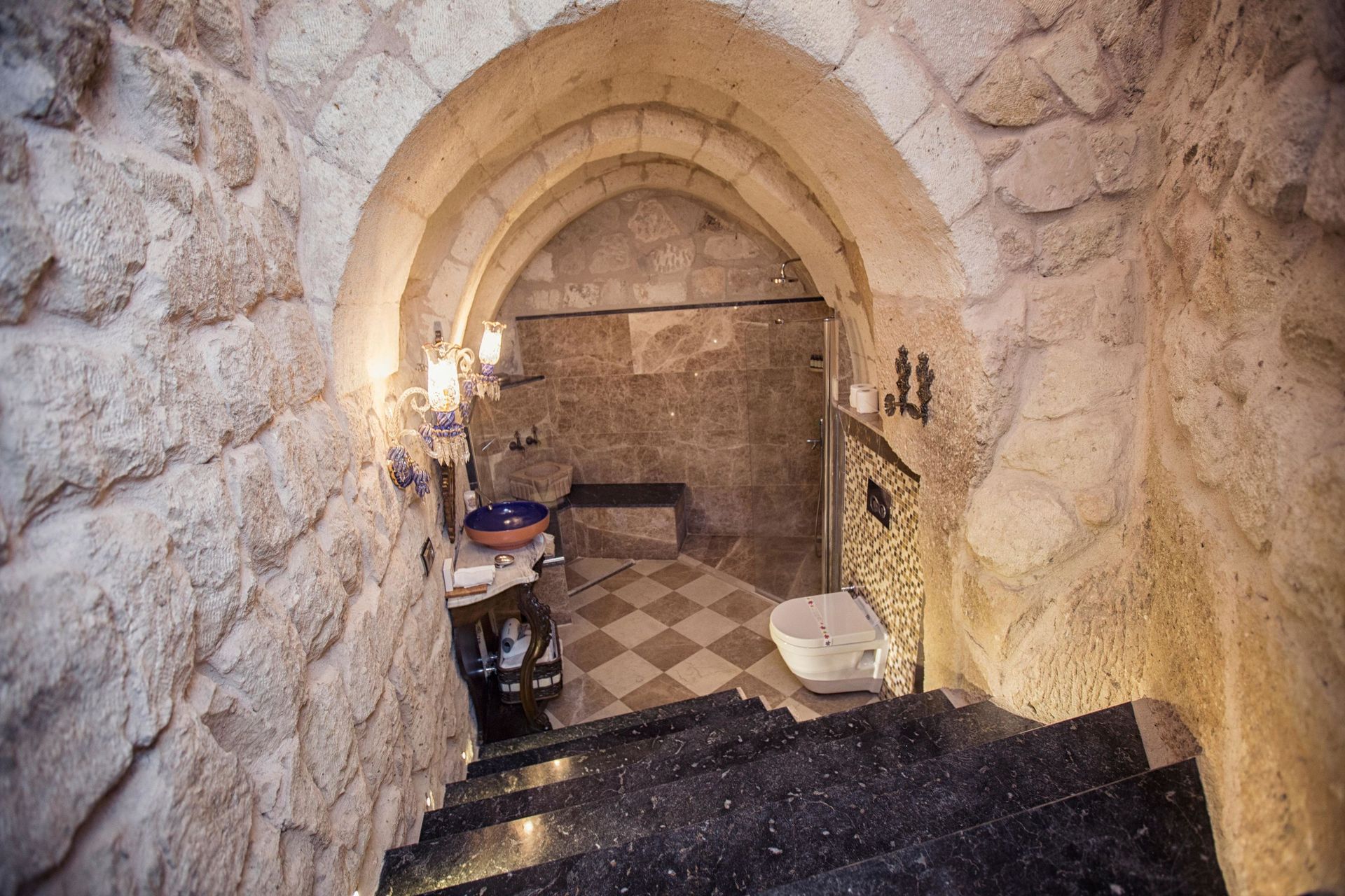 Elika Cave Suites Cappadocia, Curio Collection by Hilton, foto 10