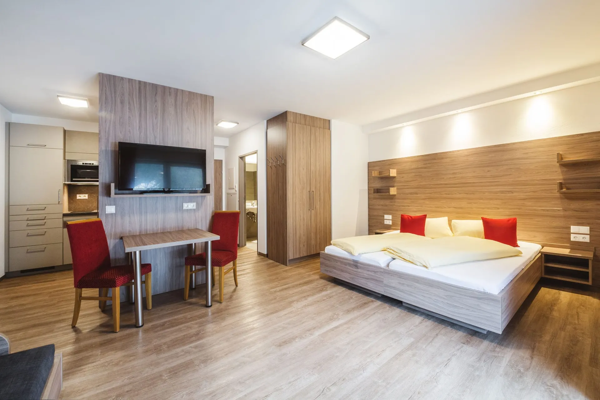 Slaapkamer