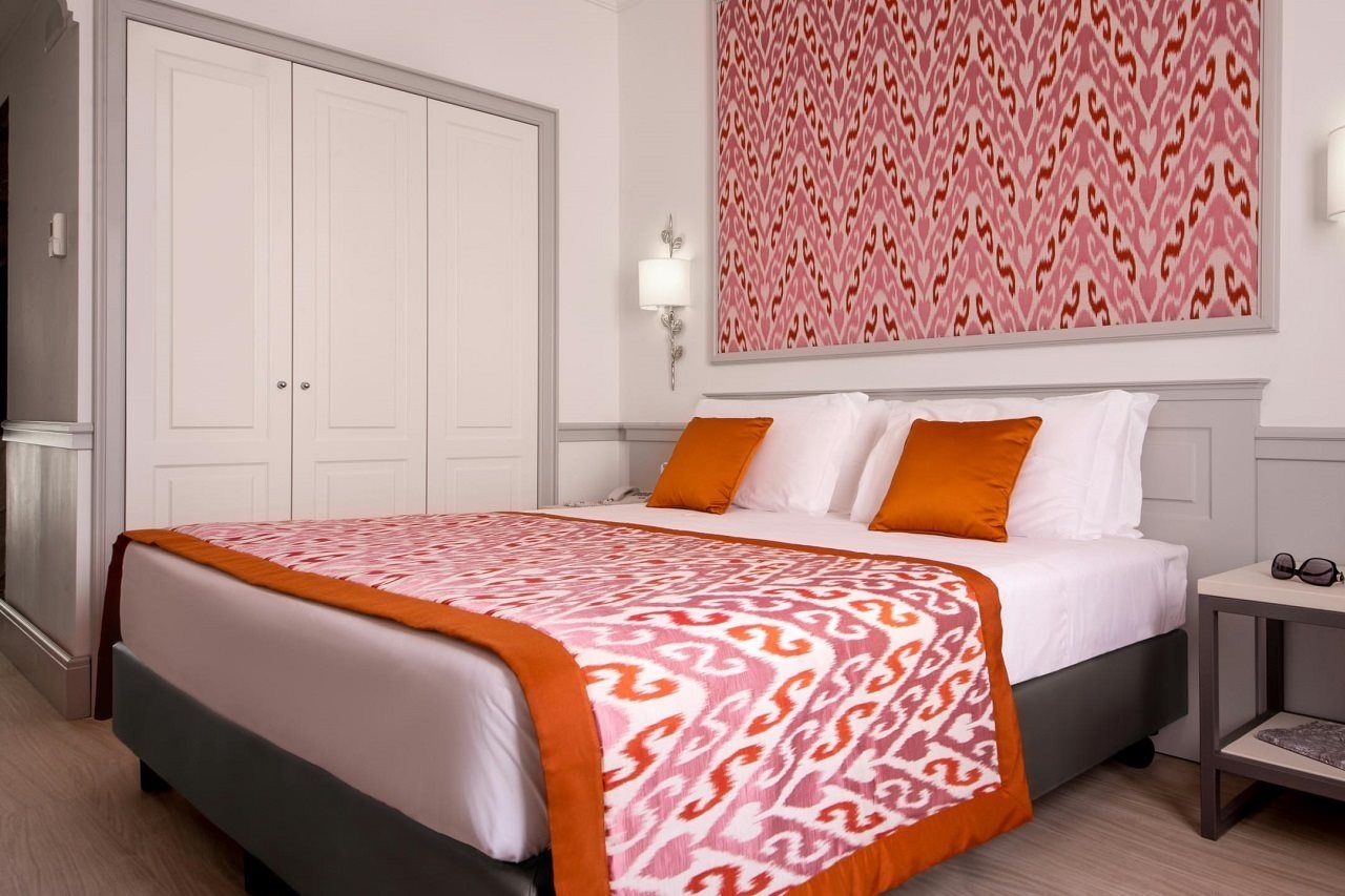 Hotel della Conciliazione, foto 6