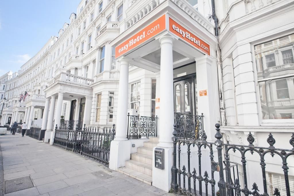 easyHotel South Kensington, foto 3