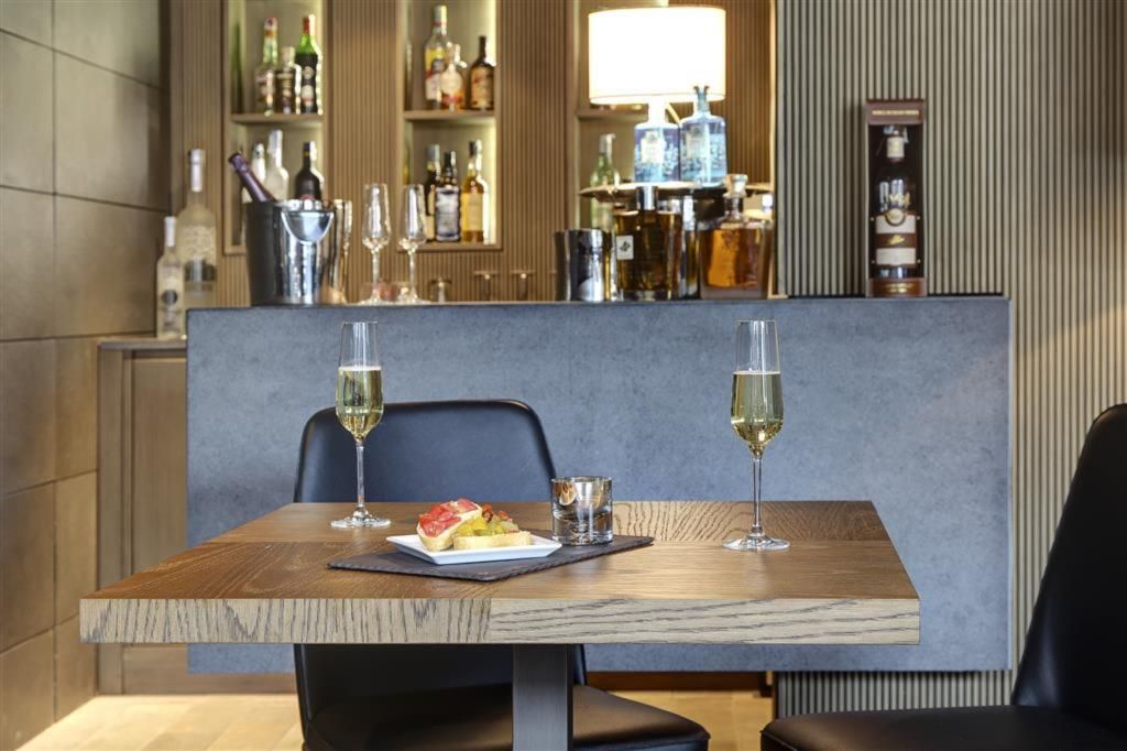 Grand Hotel Campione, foto 4