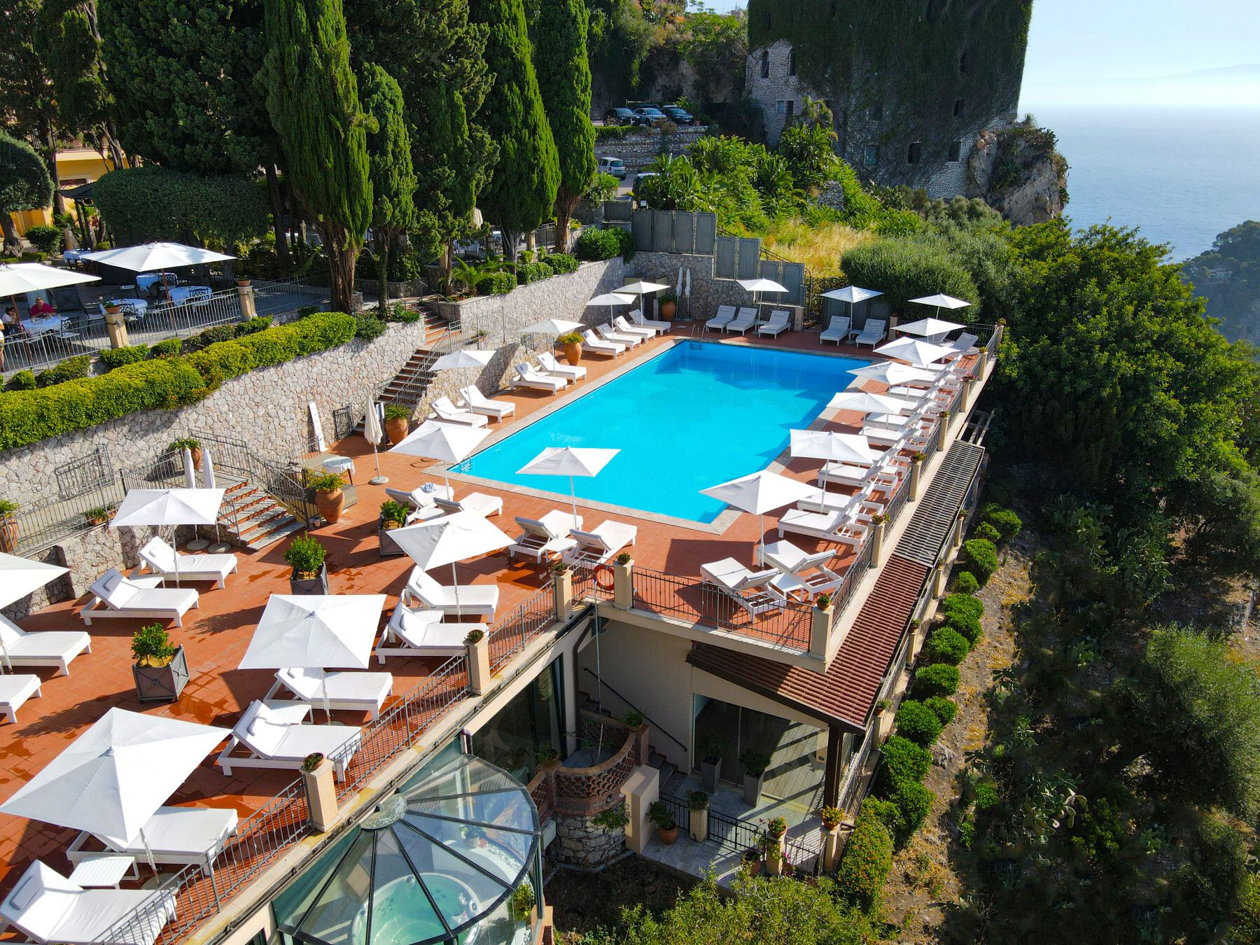 Grand Hotel San Pietro, foto 9