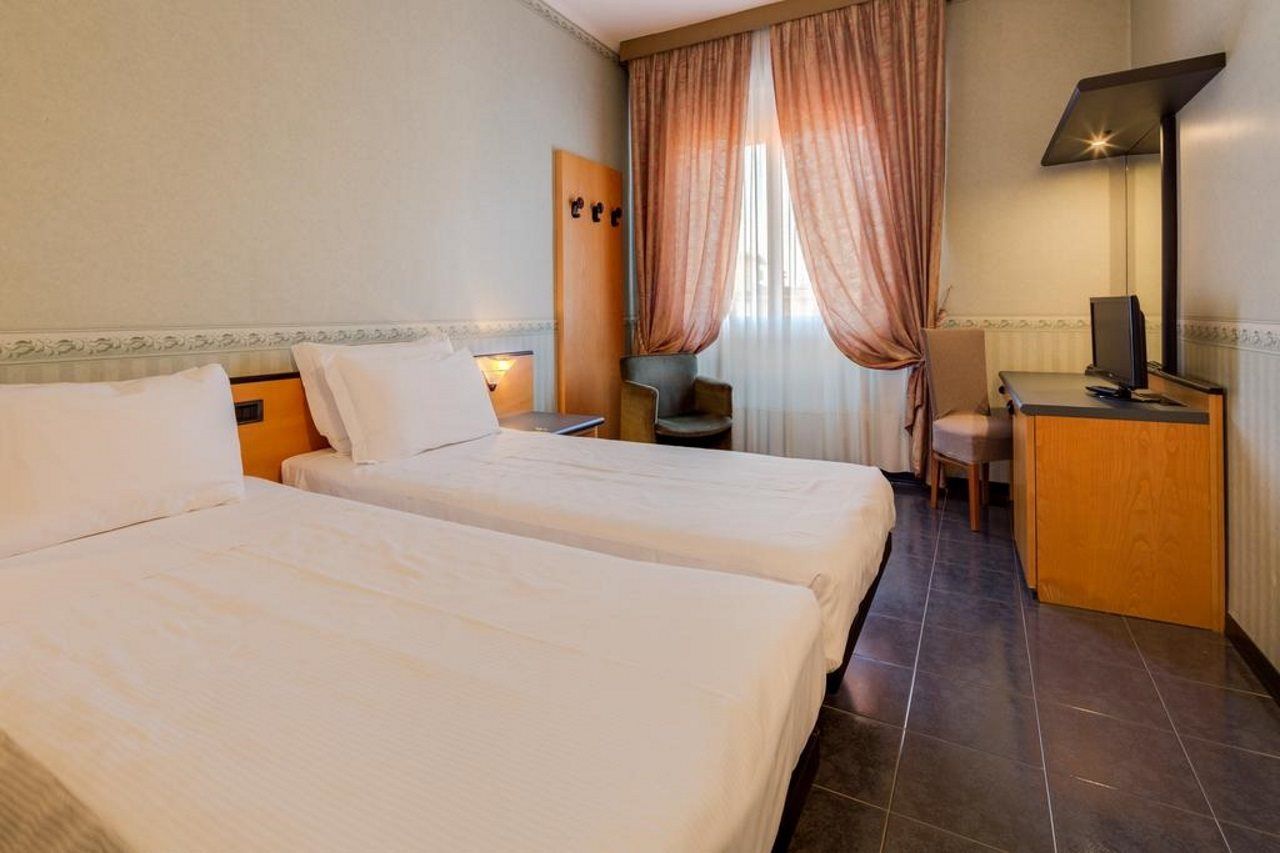 Hotel San Donato, foto 7