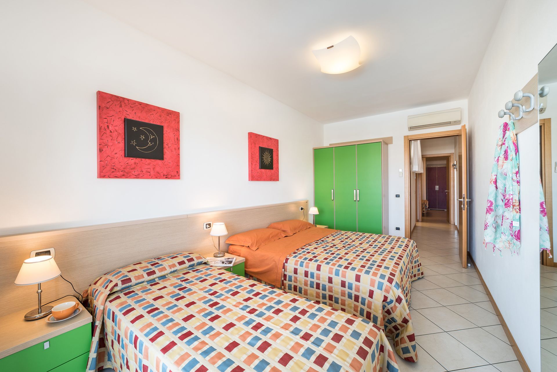 Aparthotel & Villaggio Planetarium Resort, foto 9