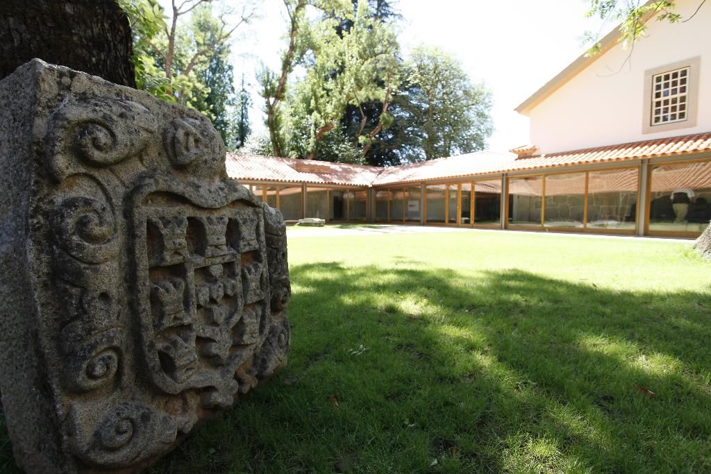 Parador Casa da Ínsua, foto 15