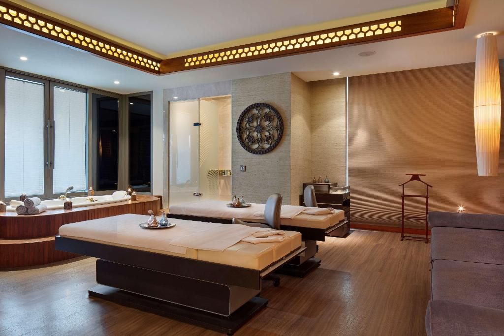 Hilton Bursa Convention Center & Spa, foto 7