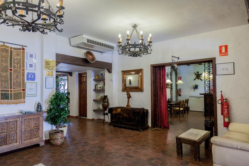 Hotel El Cid, foto 2