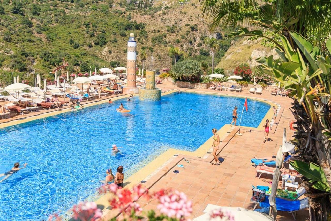 Hotel Olimpo-Le Terrazze, foto 10