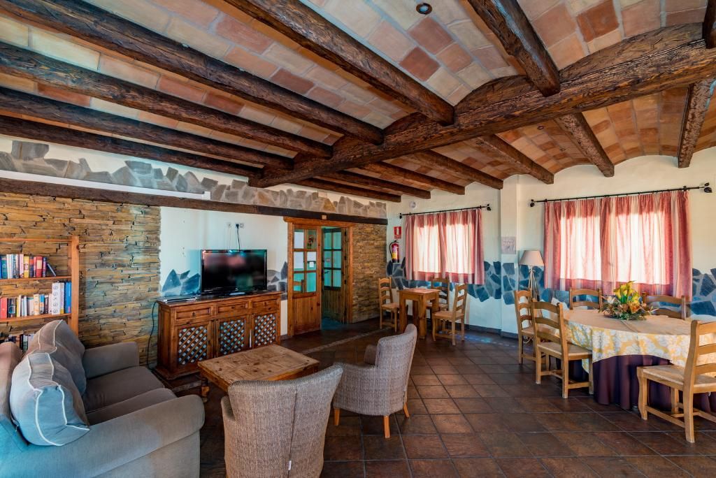 Hotel Rural Almazara, foto 13