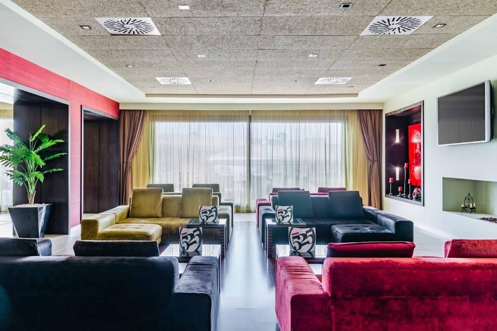 Hotel 525, foto 11