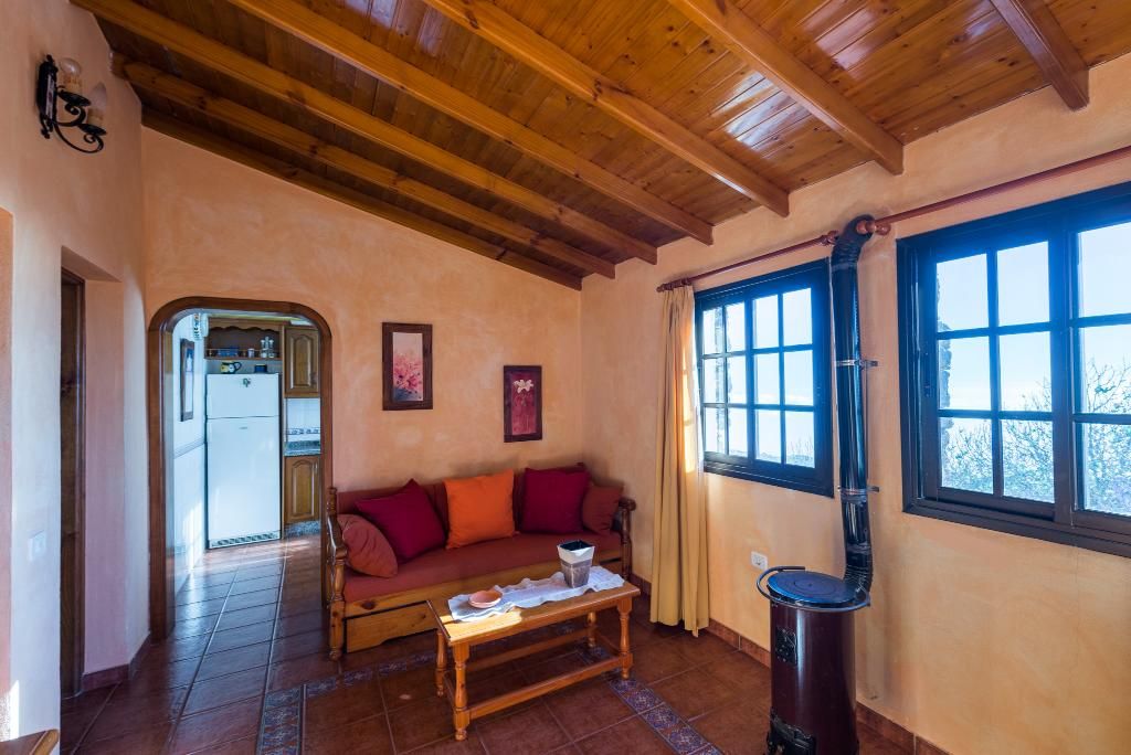 Casas Rurales Herreñas, foto 12