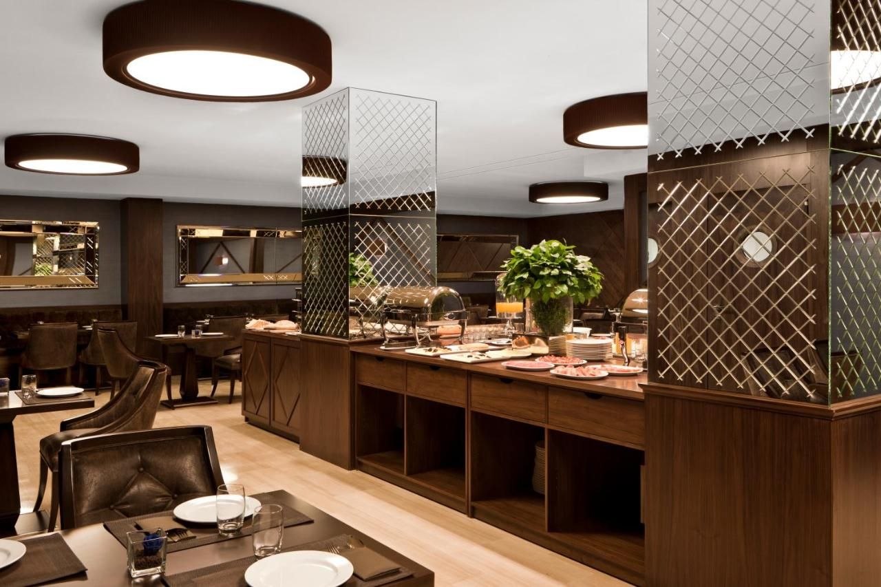 Claridge Hotel Madrid, foto 5