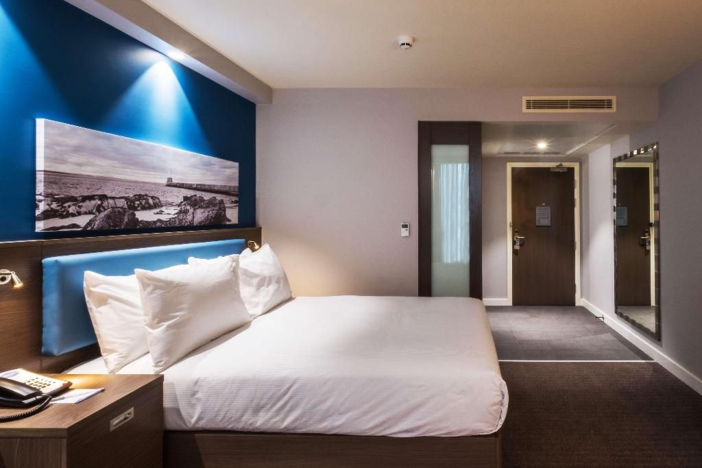 Hampton By Hilton Aberdeen Airport, foto 12