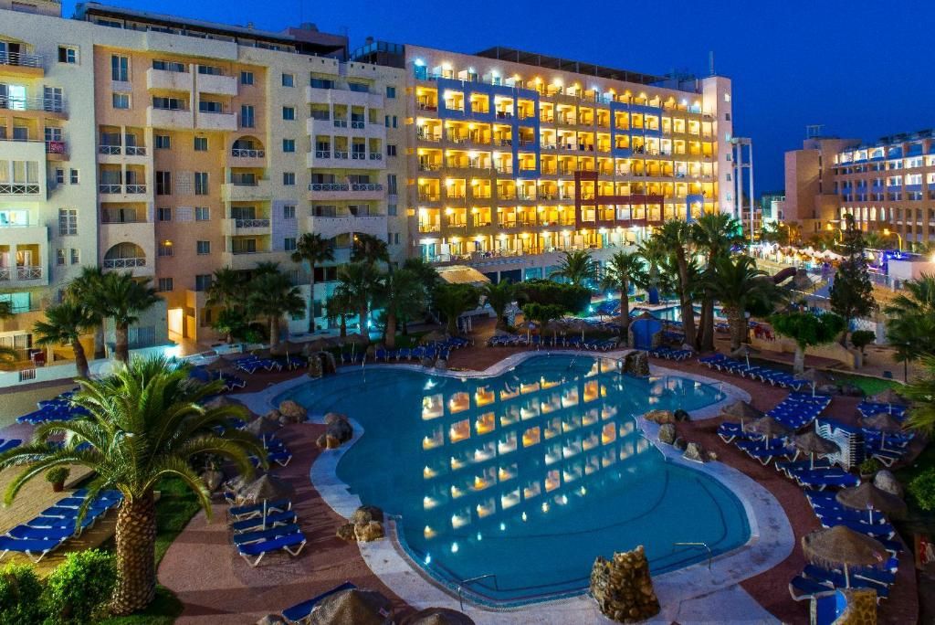 Hotel Fenix Family by ALEGRIA, foto 15