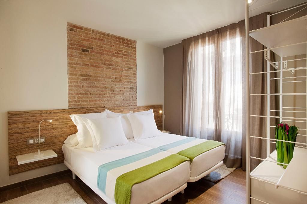 Barcelona Apartment Milà, foto 5