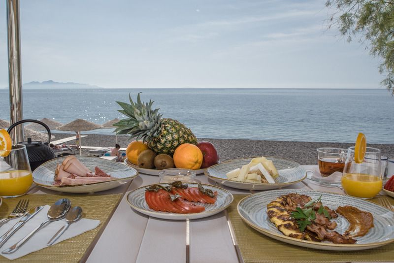 Santorin Crystal Blue Suites, foto 4