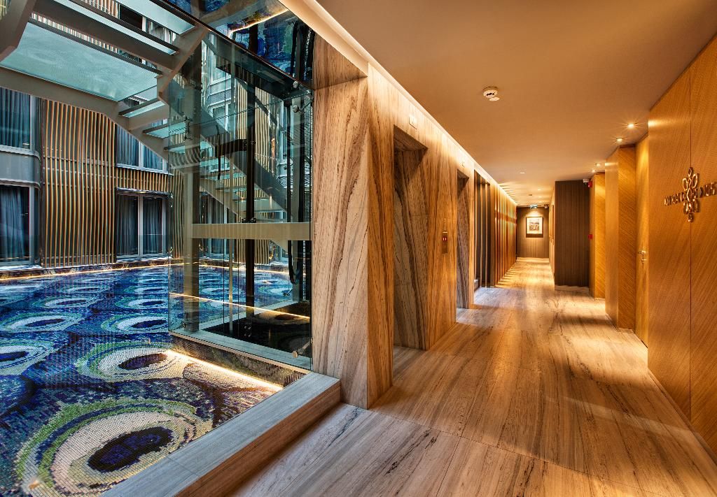 Fer Hotel, foto 13