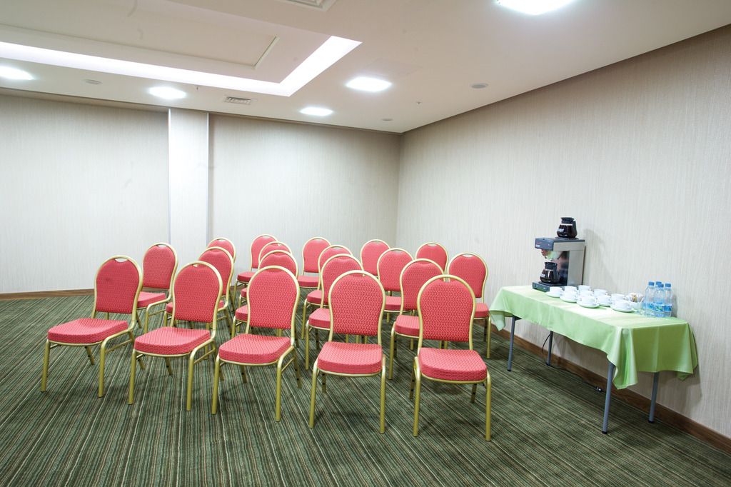 Hotel Istanbul Trend, foto 13