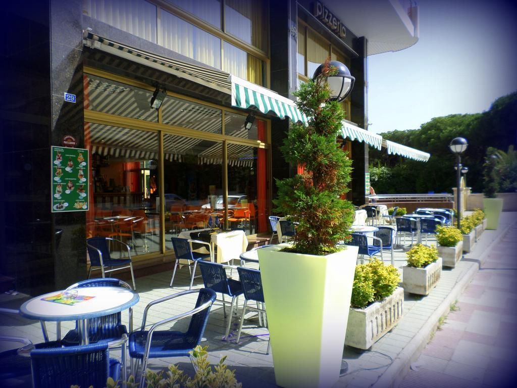 Hotel Blaumar, foto 13