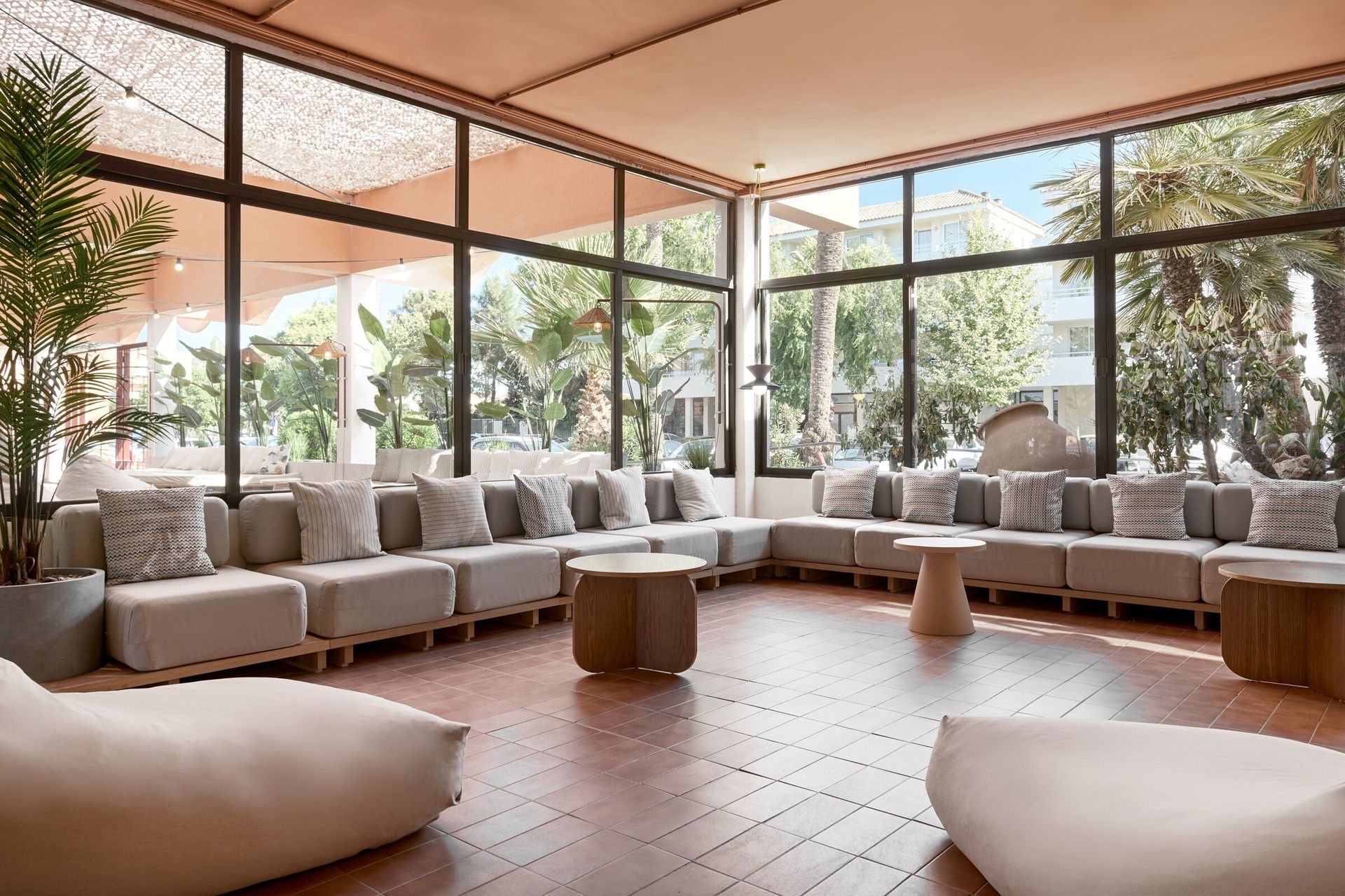 tent Calvia Beach, foto 14