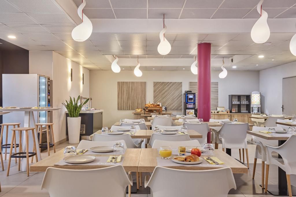 Appart'hôtel Odalys Le Dôme, foto 6
