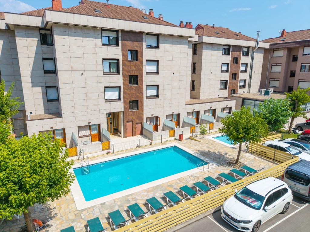 Apartments-Hotels Los Arces de Isla, foto 11