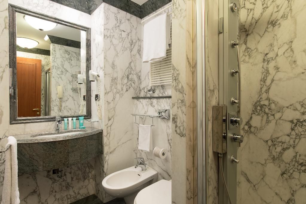 Hotel Capitol Milano, foto 15