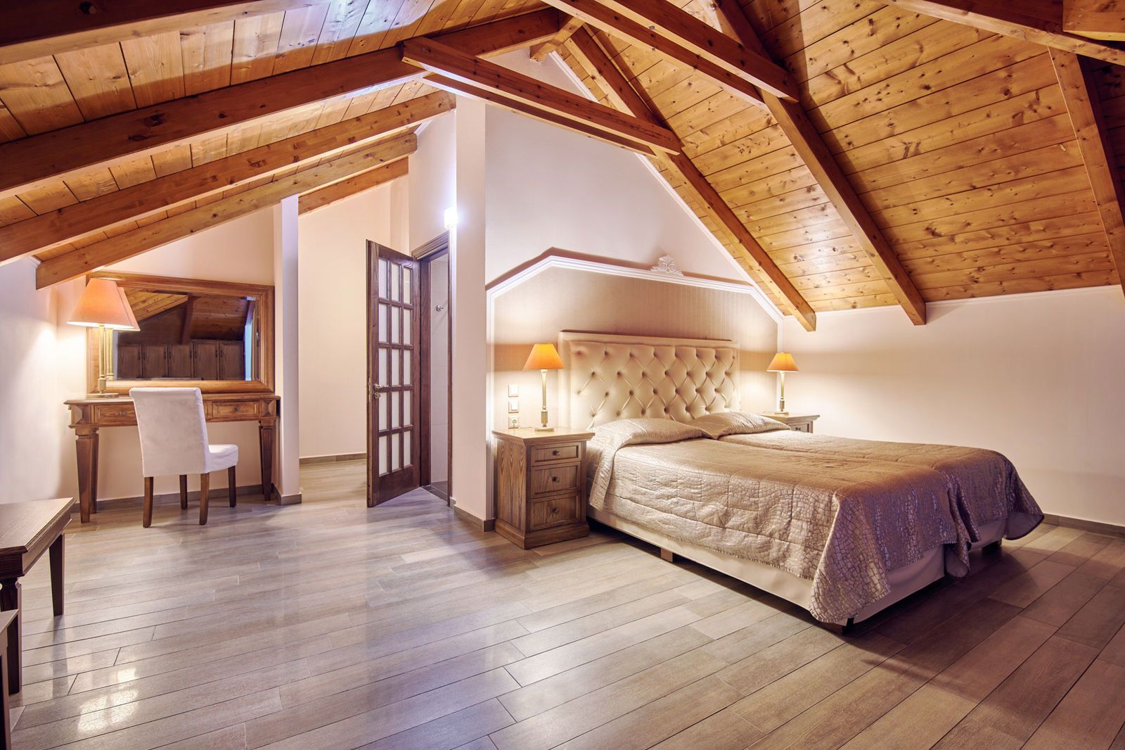 Tsilivi Palazetto Hotel, foto 3