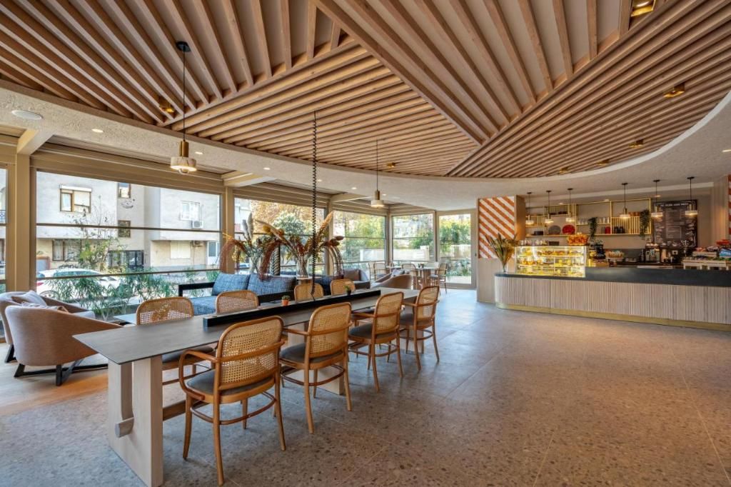 Oli Hotel And Suites, foto 2