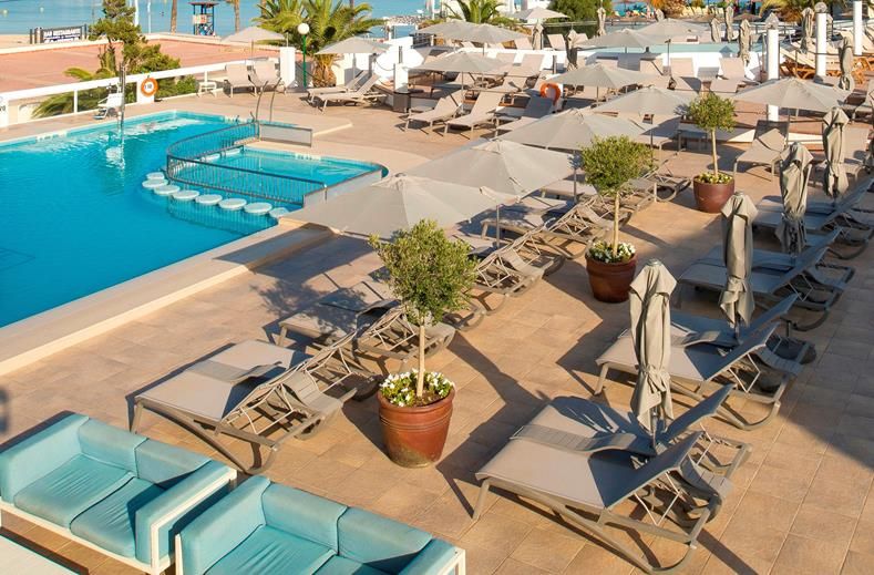 Bellamar Hotel Beach & Spa, foto 4