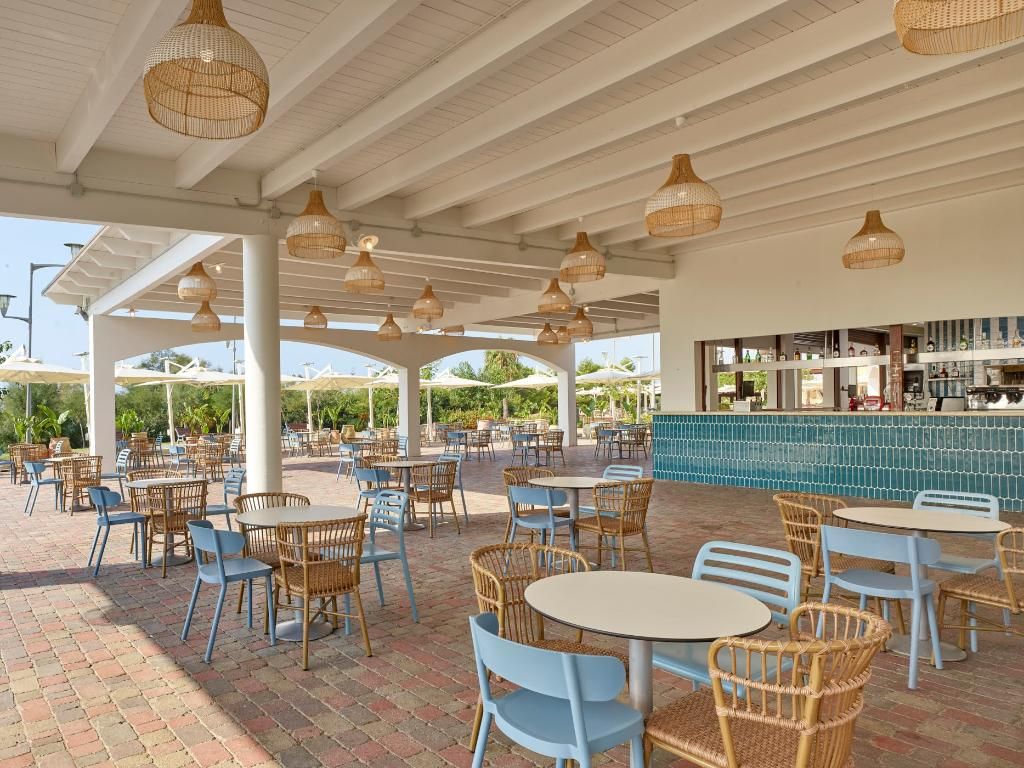 Serenusa Resort, foto 15