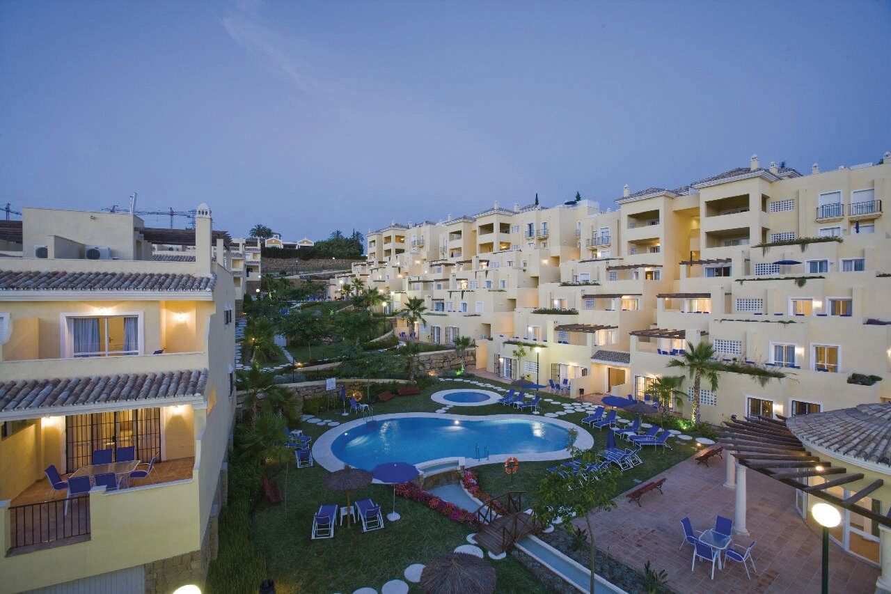 Colina del Paraiso, foto 7