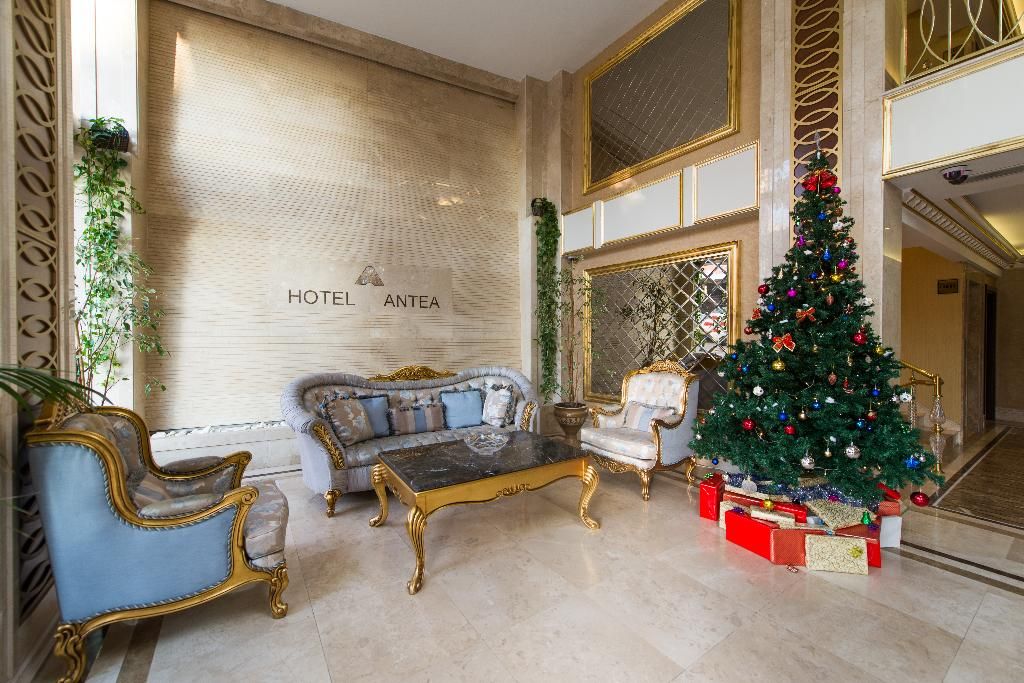 Hotel Antea, foto 15