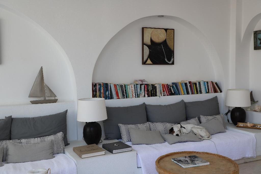 Rocabella Santorini, foto 14