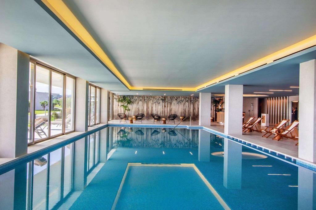 Ammoa Luxury Hotel & Spa Resort, foto 14